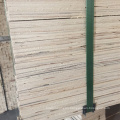 low price poplar E1 LVL lumber from linyi